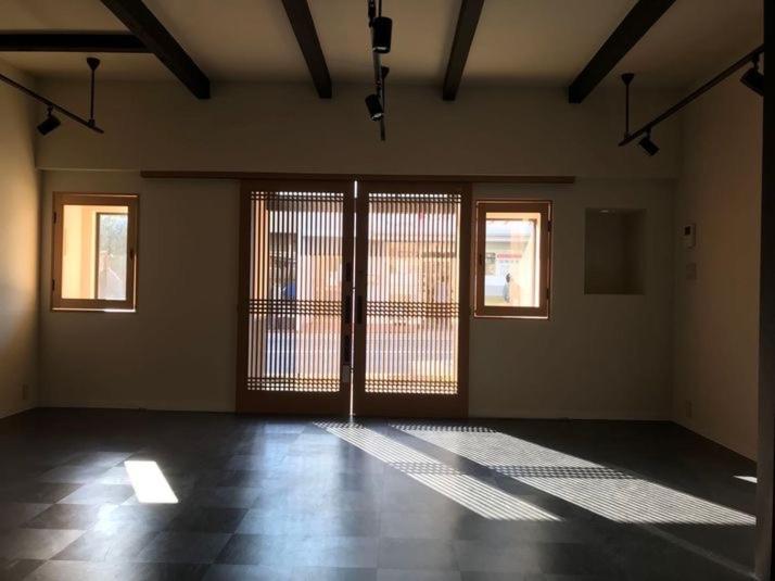 קיוטו 老松町の宿 מראה חיצוני תמונה